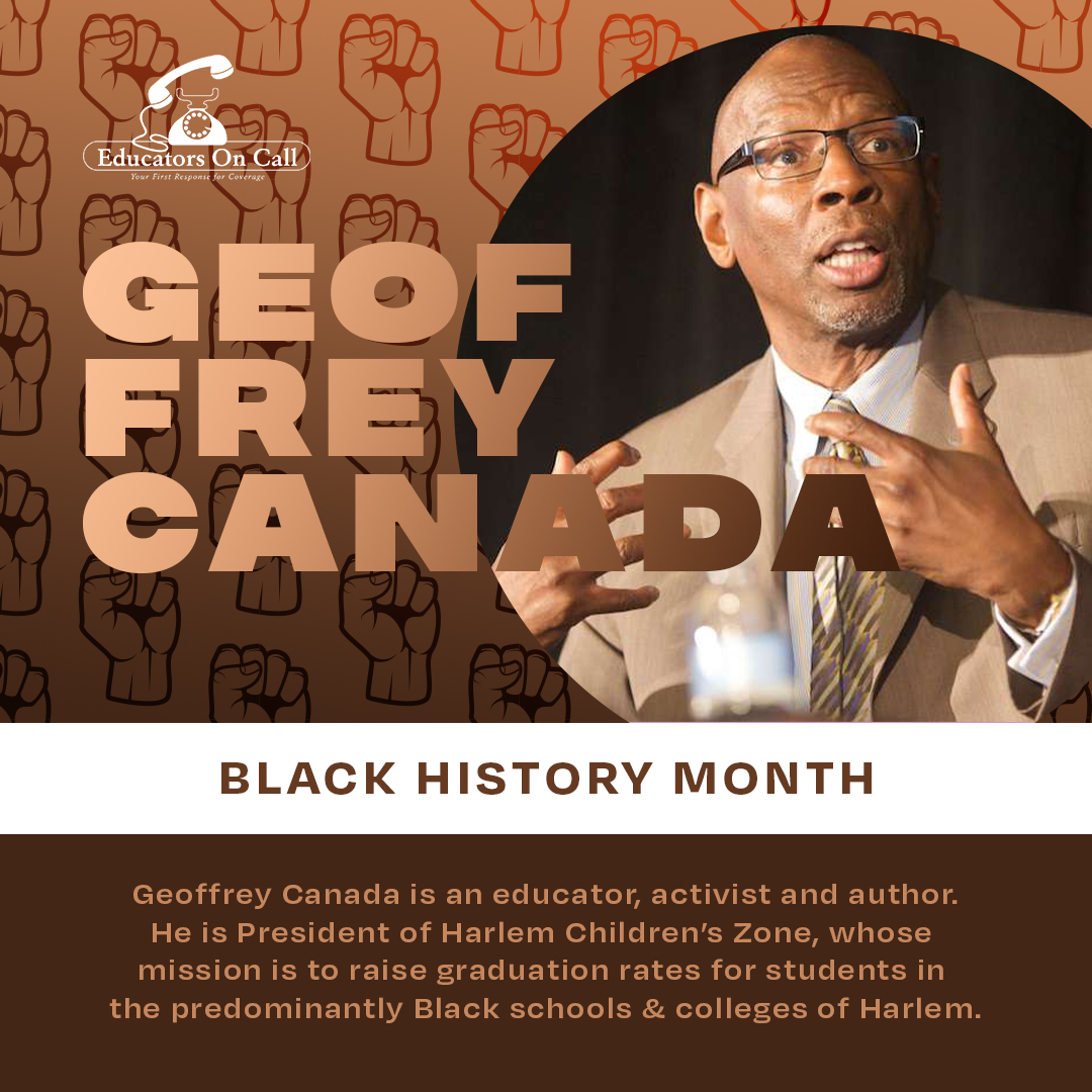 Educators On Call tweet media