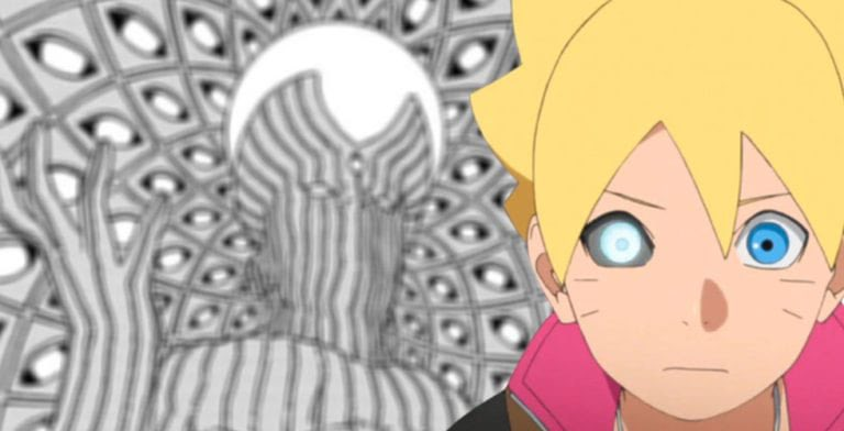ZaikoLegend's tweet photo. @nedosamaYT @BorutoNamikaze_ @thejarjarhero @Alexbocioart @hax_uchi  que creen que pasara con el jogan yo no tengo dudas de que es canon ya que en el manga lo vimos el problema es el jogan de boruto https://t.co/0en1p06cUu