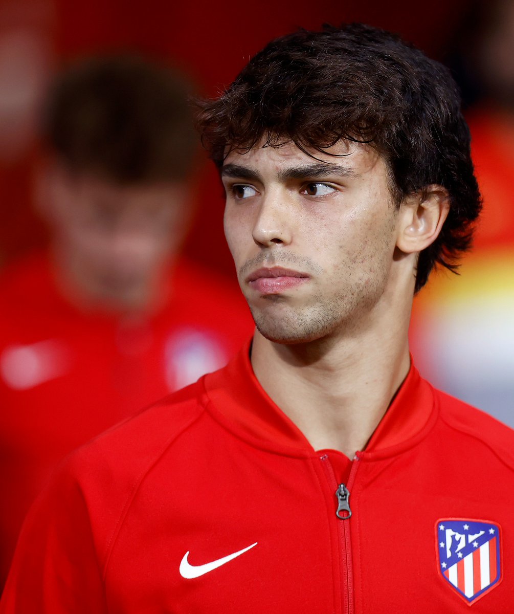 Atleti's tweet photo. 🪄🎩 https://t.co/9j6DmYty16
