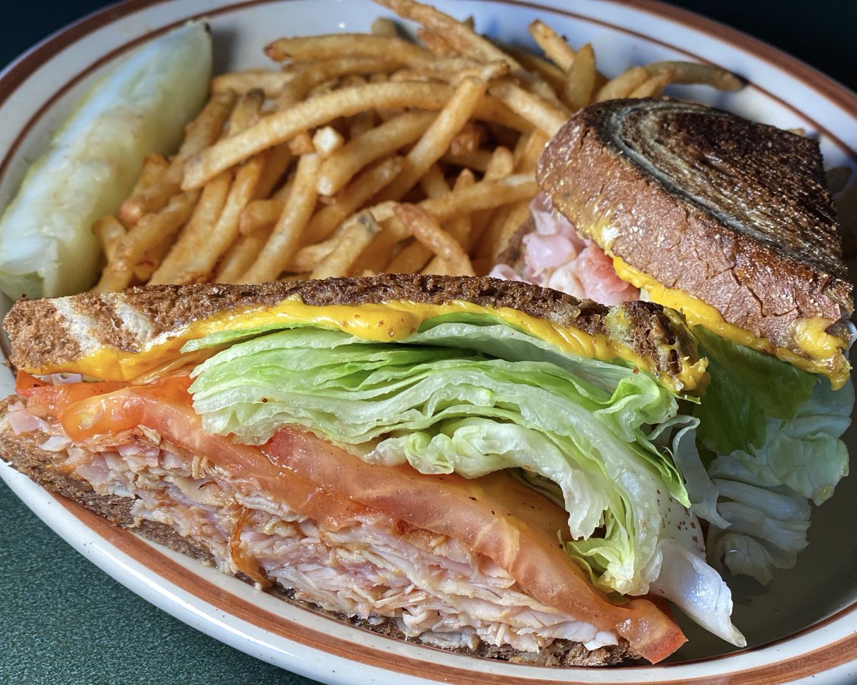 EggWorks / Egg & I tweet media