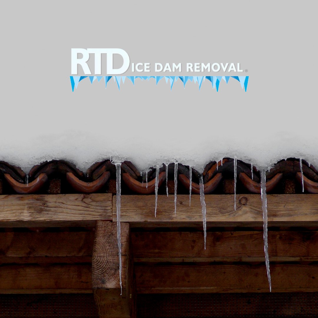 RTDIceDam's tweet photo. Reach out today and make the ice dams go away. Contact your local professionals at RTD today for all your ice dam removal needs: https://t.co/yJoVhzGspq
#snowremoval #icedamremoval #winterhome #winterhomemaintenance #iceremoval https://t.co/GqP0U8ZDGx
