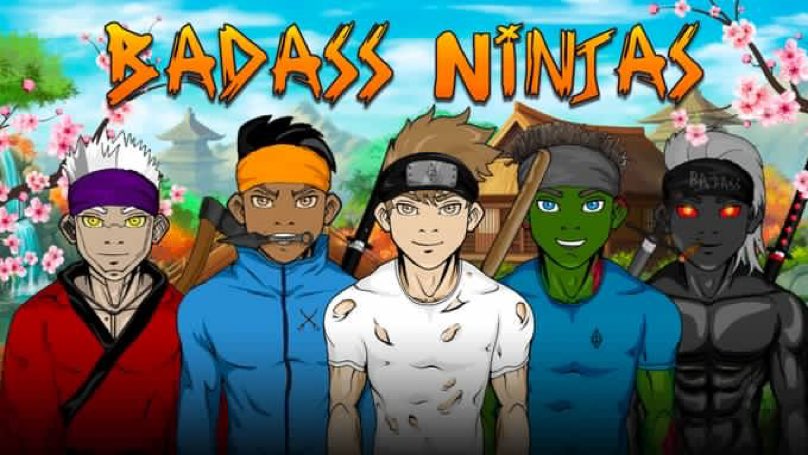 lewis_dynamo's tweet photo. 🎁#NFTGIVEAWAY🎁

Hey guys don’t miss out on this project! 

🥷⚔️ Badass Ninjas Giveaway ⚔️🥷
 
💎50x WL Slots 
💎10x FREE NFTS 

To Enter:
1. Follow @BadassNinjas_io 
2. Like + Retweet
3. Join Discord for WL: https://t.co/DUTZaDDs2e https://t.co/TjFsKZXVK6