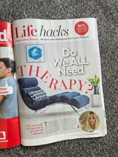 BLM_Agency's tweet photo. The wonderful #JoLove who wrote #TherapyIsMagic has been featured in @heatworld!
@Jobbiebell | @YellowKiteBooks https://t.co/bGgbEN9Z9W