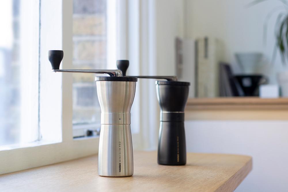 Out of the 9 grinders featured in the Independent's 'Best Grinders for 2022' we stock 3 of them, including the best overall coffee grinder!  See what other best-in-class coffee equipment you can find at Brewed By Hand.
ow.ly/ujVM50HCH7U