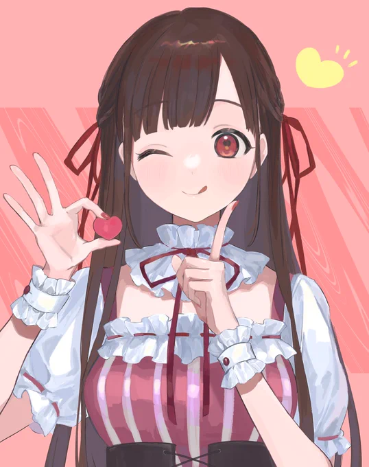 ちょこちゃん!!お誕生日おめでとう!!!!!
#園田智代子生誕祭2022 