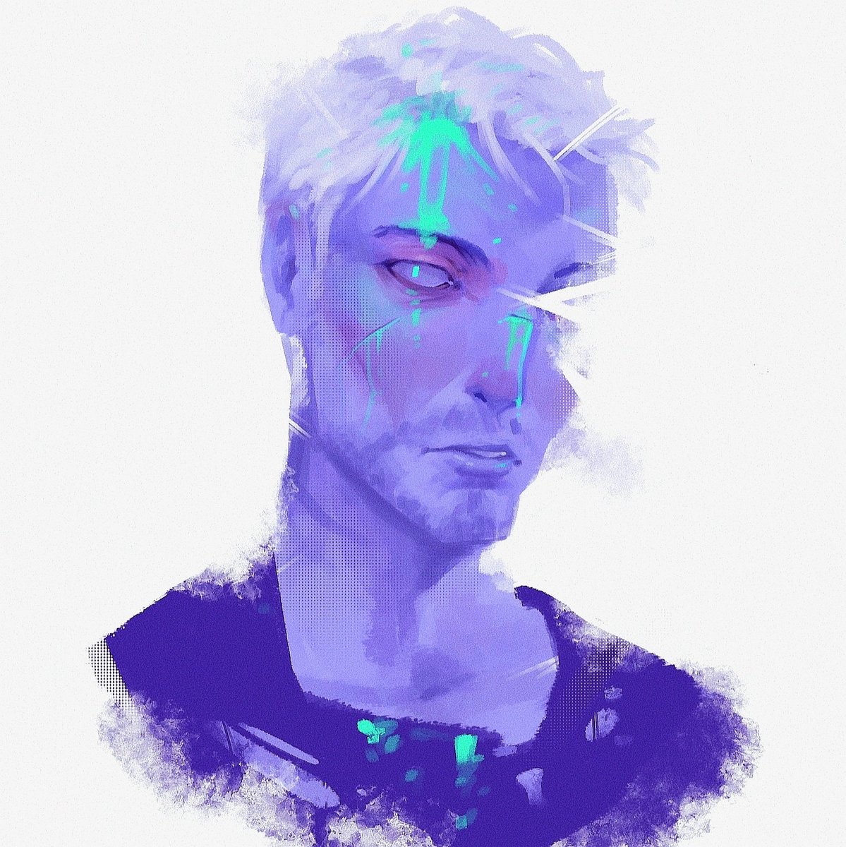 Lazzsmall's tweet photo. Я ожил

#digitalart #artistsontwitter #sketch https://t.co/TK9kV7vE7O