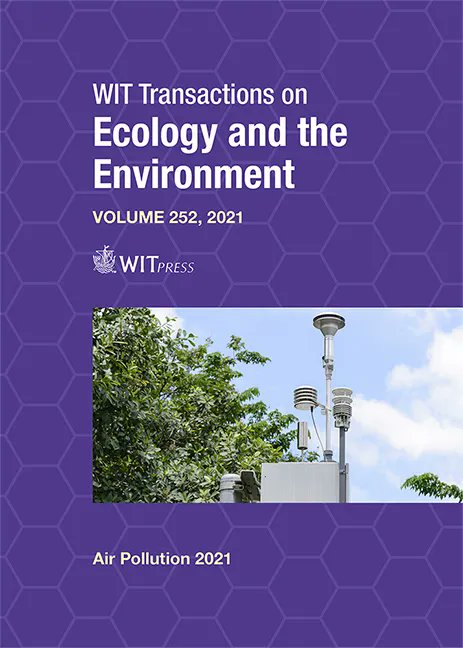 witpress's tweet photo. New book - Air Pollution XXIX. Get free shipping for all online book orders: https://t.co/PwVIAJFl9w

#Airpollutionmodelling #Aerosolsandnanoparticles #Emissionstudies #Indoorairpollution #Airqualitymonitoring #Airpollutioncontroltechnologies #Industrialairpollution #Airquality https://t.co/4pGix6Jq9z