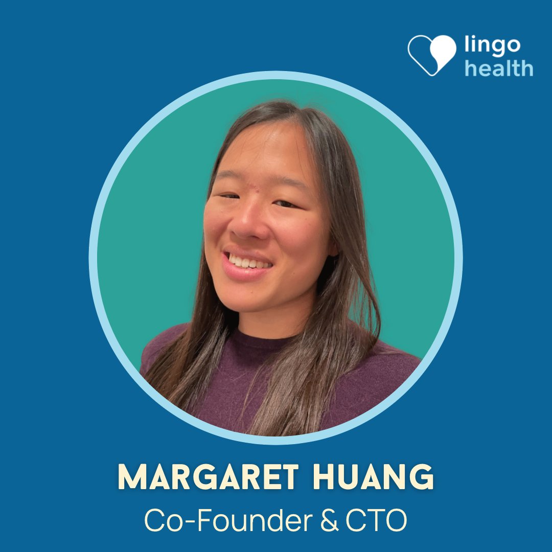 LingoHealth tweet media