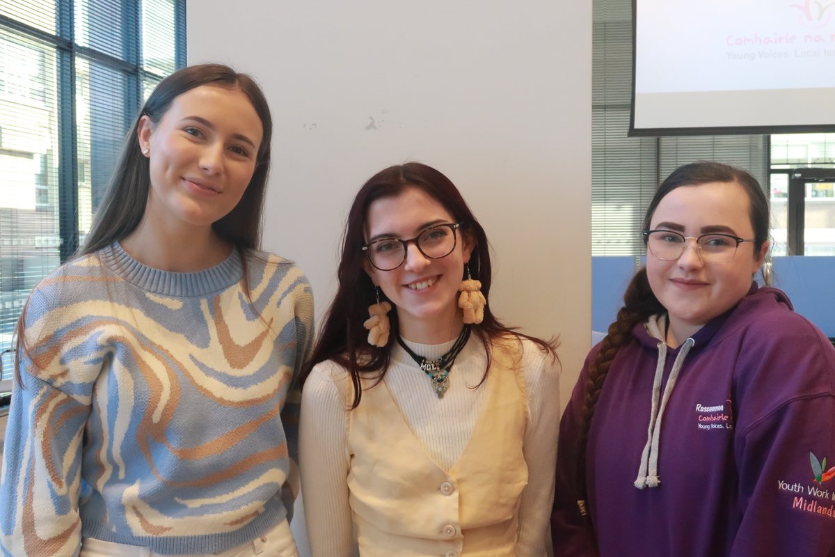 ComhairleNaNog1's tweet photo. Reunited at last in-person. After 2 years of working on Zoom to develop their Youth Travel Card idea, they finally got together to film their journey in real life, &amp; to document their successful outcome.  The hardest working bunch of young people in Ireland #proud #ClimateAction https://t.co/6BSt3DEFSn