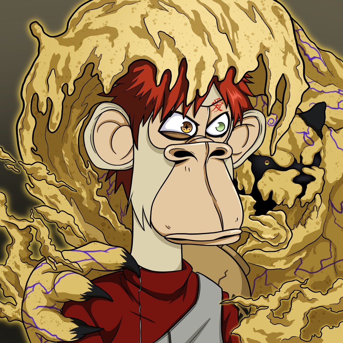 UnionApe_'s tweet photo. NEW COLLECTION

Collection combined from The APE and Anime Element

#nft #nftart #nftartist #nftcollector #nfts #nftgiveaway #nftcommunity #nftcollectibles #nftartwork #nftnews #nftdrop #polygon #cryptoart #nft_hunters #bayc #apefollowape #animenftart #nftanime #animenft https://t.co/43NI77uC4Y