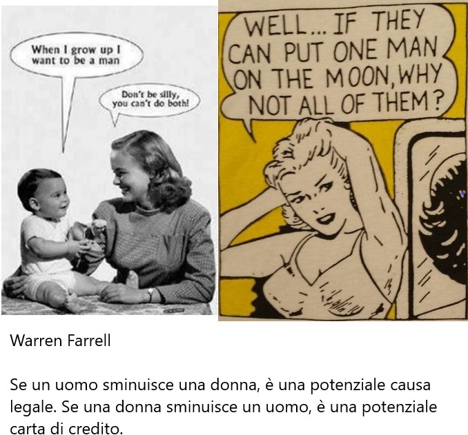 BViolenza's tweet photo. #LaRepublicaLD #amore #leiene #divorzio #criminali #messaggero #mra #dirittimaschili #antifemminismo #antisessismo #questionemaschile #redpill #incel #padriseparati #violenzadomestica #centriantiviolenza #sessismo #pariopportunità #raitre #rete4 https://t.co/V3j3xoIaSN