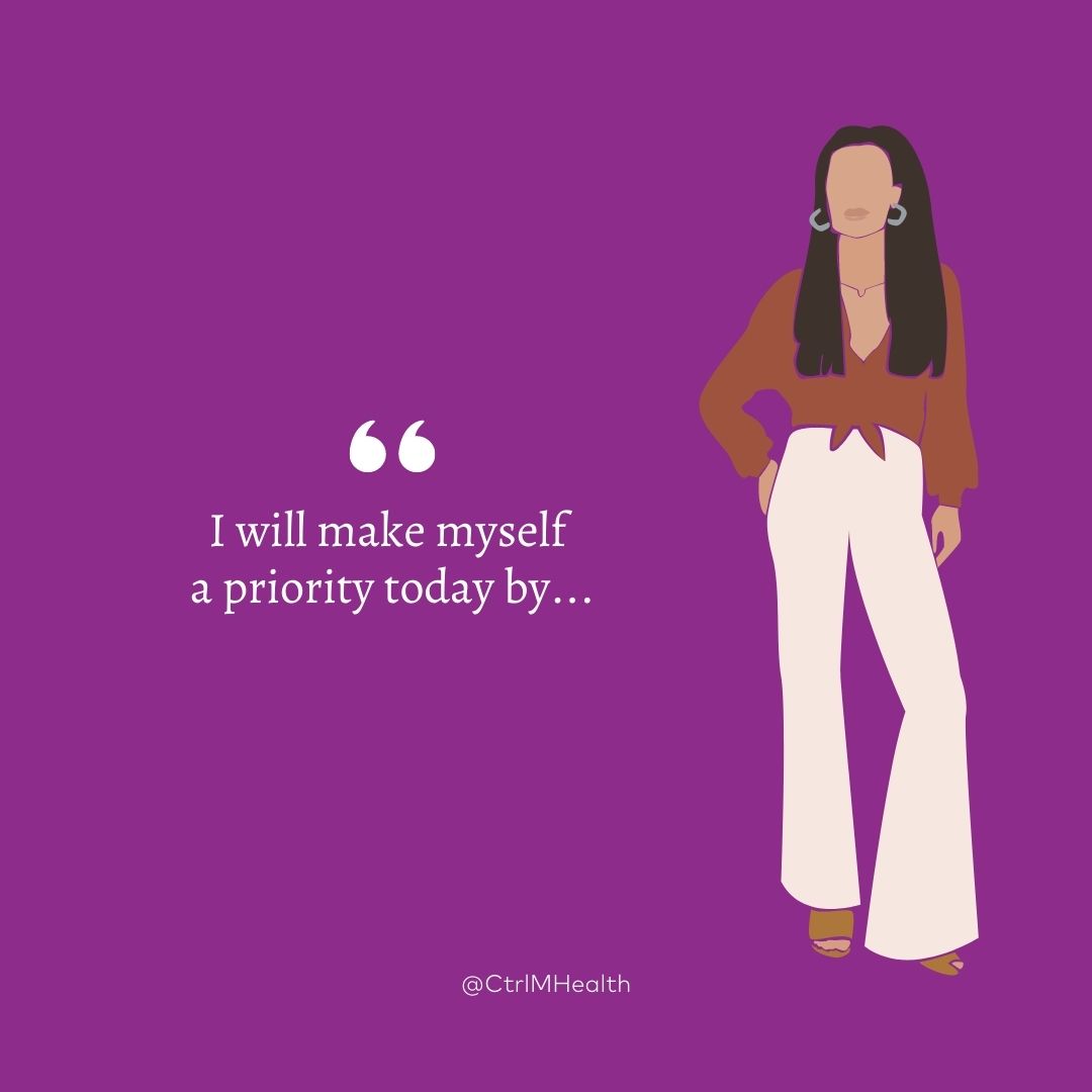 Ctrl M Health tweet media