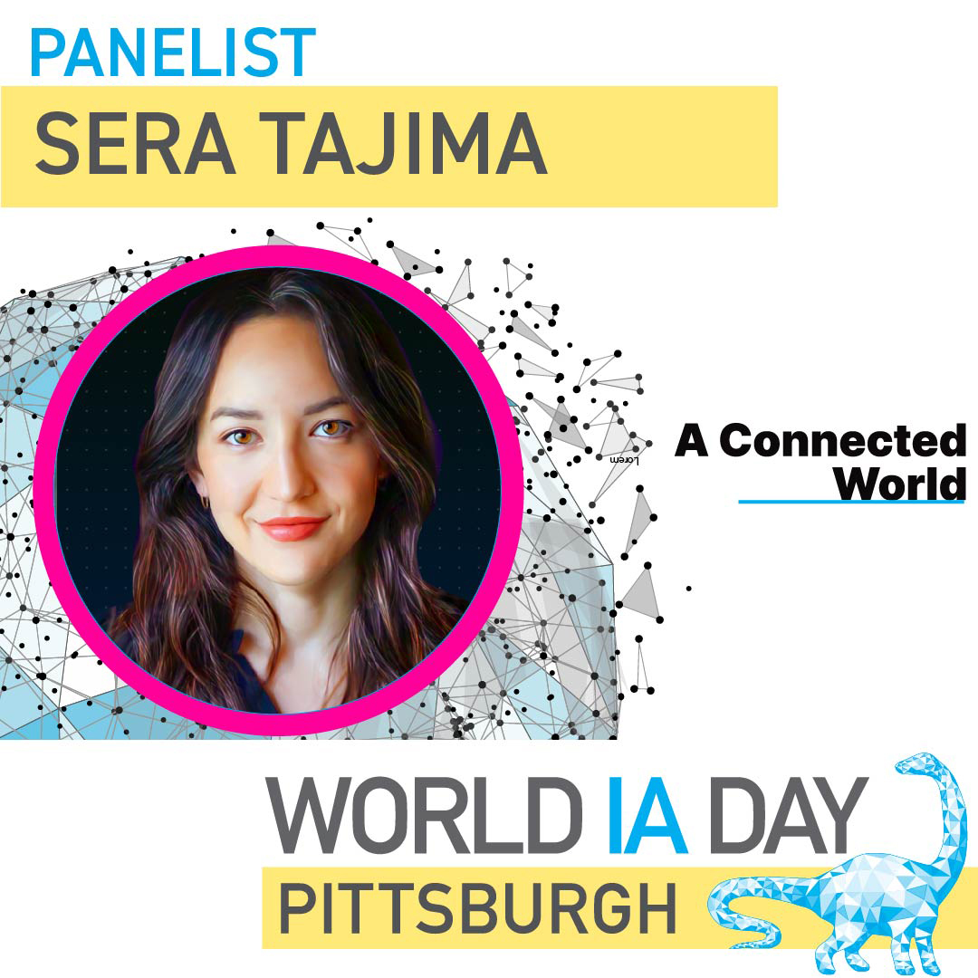 World IA Day Pittsburgh tweet media