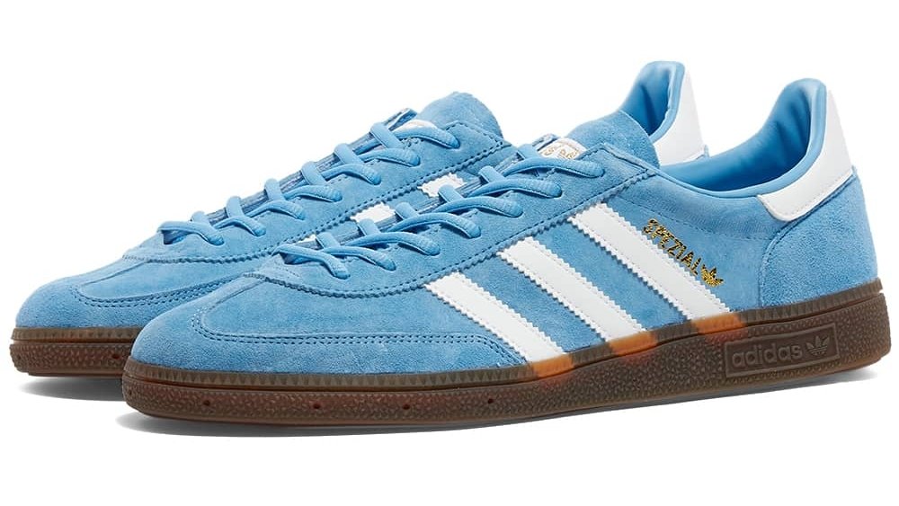NUMBERS SNEAKERS on Twitter: "adidas Spezial Handball "Light Blue" - Disponibles en tienda y online. Now available in store &amp; online. https://t.co/nrUotdXdFN https://t.co/Nq3LzEvvgs" / Twitter
