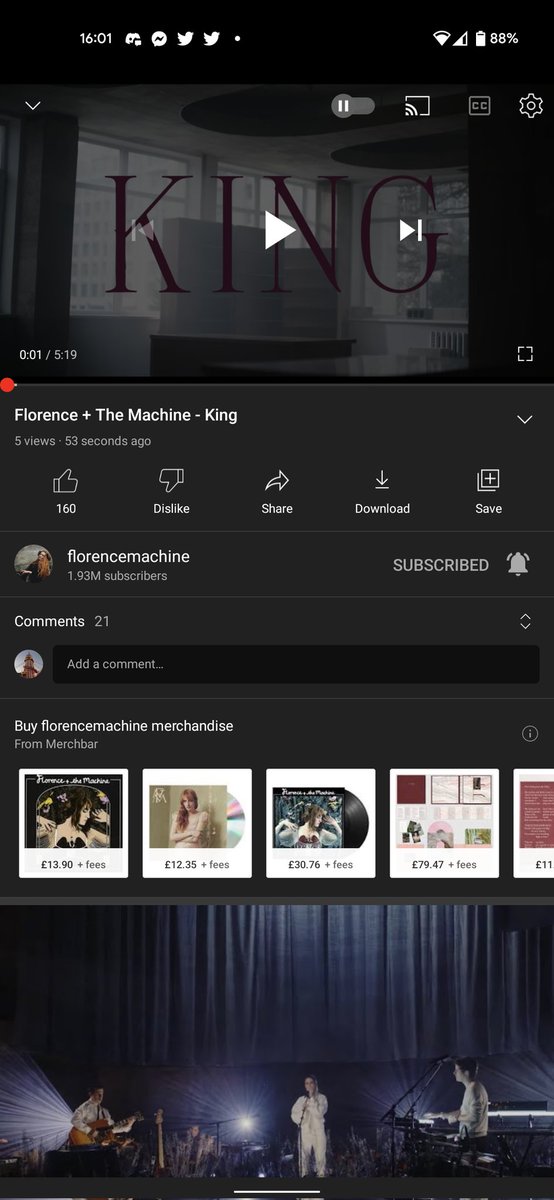 flo_tweet's tweet image. So true bestie x