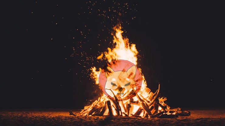 army_shiba's tweet photo. Are you happy with " $SHIB Burn Portal" announcement? 🔥🔥 https://t.co/Eb3v48Ppve