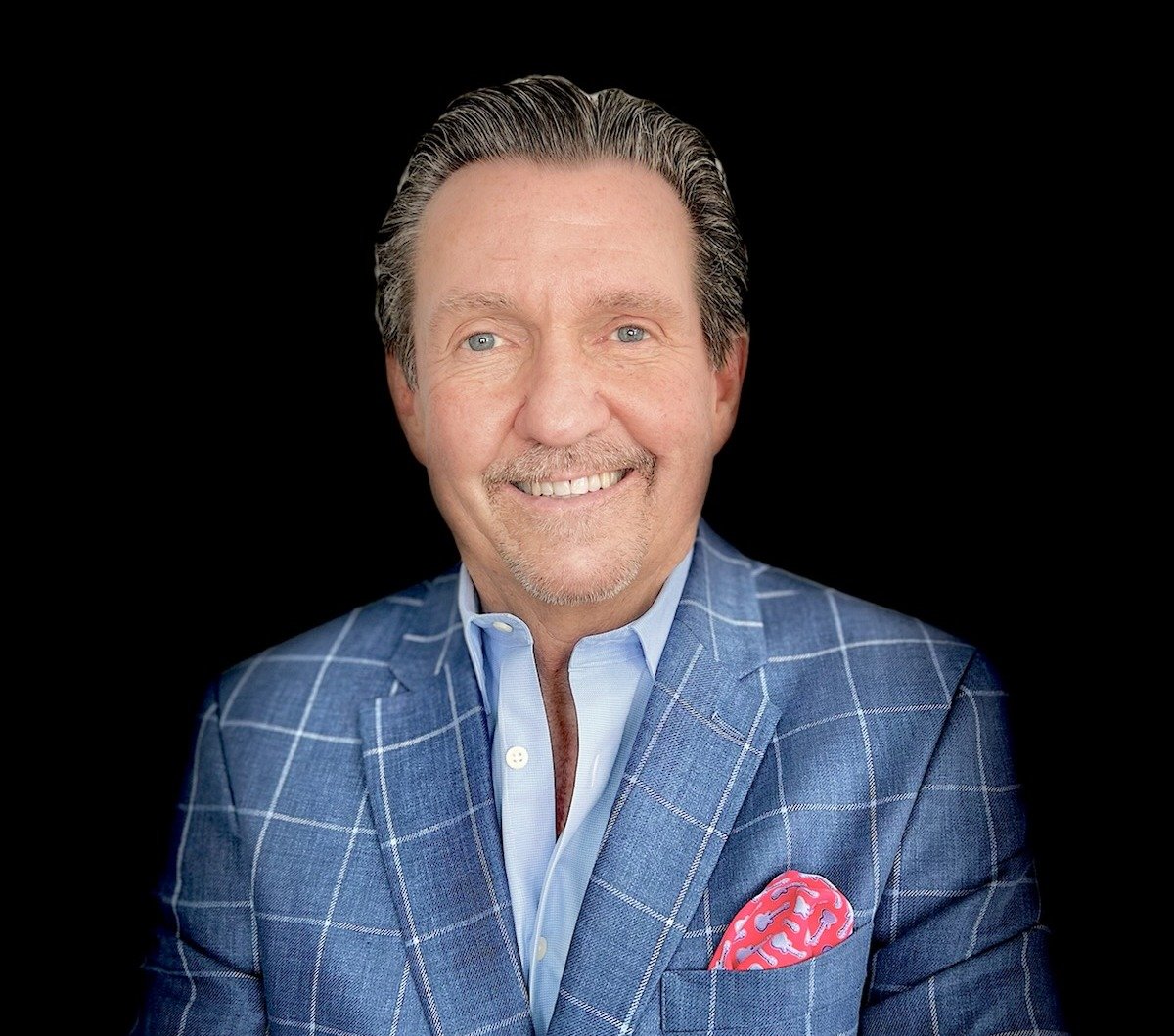 calldrip's tweet image. We're proud to announce that Jim Huston is joining Calldrip as President of the Automotive Division! 
hubs.ly/Q014KNsz0