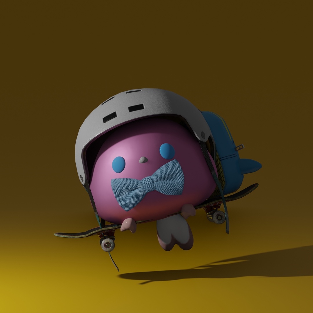 SBirdsSociety's tweet photo. School Boy🧒

Discord in bio❗️

#nft #nftphotographer #nftAirdrops #NFTGame #NFTartist #NFTdrop #NFTshill #NFTGaming #NFTsales #NFTProject https://t.co/mOo7DpoG8U