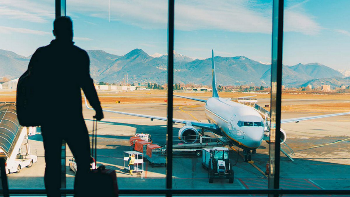 Great news: Germany removes UK from COVID 'high-risk' country list. Fully vaccinated UK travellers can now enter Germany, don't need a pre-trip registration form but must have proof of vaccination, a negative test result or have recently recovered from the virus.

#businesstravel