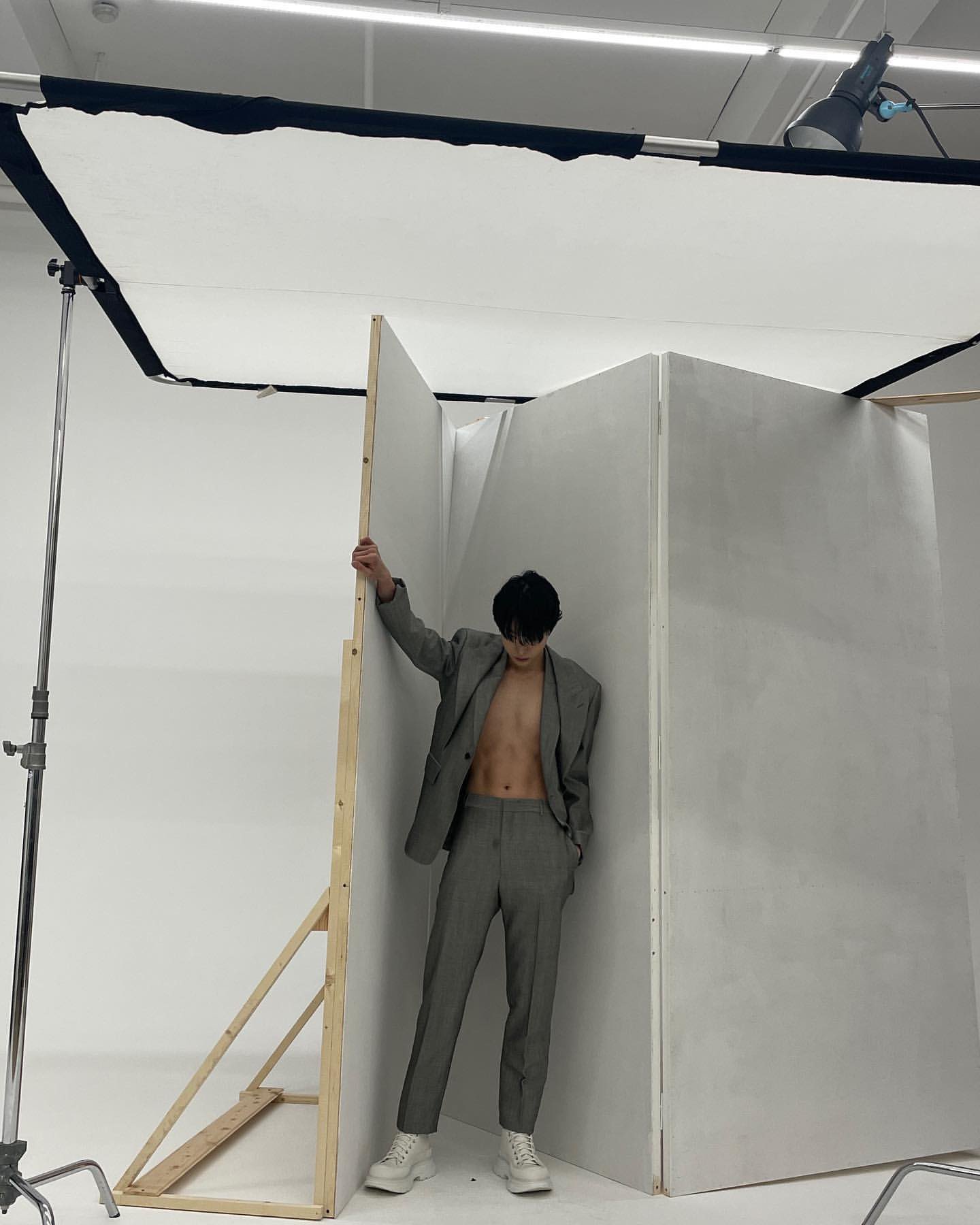 Legendary Kpop Abs ♂️ on Twitter "722. Doyoung / NCT 127 https//t.co