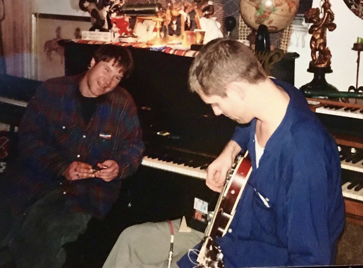 rancho de la luna tweet media