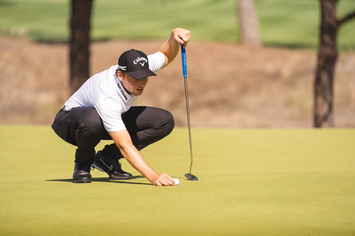 FederGolf's tweet photo. 📌 R2 Ein Bay Open

Ottimi 🇮🇹 Gregorio #DeLeo e Stefano #Mazzoli che chiudono il secondo giro in testa con -10, con loro in prima posizione ci sono anche 🇫🇷 #Pineau, 🏴󠁧󠁢󠁥󠁮󠁧󠁿 #Floydd e 🇳🇱 #Porsius. 
🇮🇹 #Ortolani 6/o (-8). #Romano 8/o (-7). https://t.co/S5hw05Z3NI