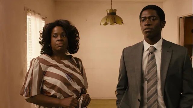 Angela_Blair's tweet photo. Set your DVR’s for Season 5 of #SnowfallFX, premiering Tonight, at 9pm cst.
My BFF/Sister, @michaelhyatt16 aka #CissySaint and the Snowfall fam will be kickin off a brand new season. DO. NOT. MISS. IT.🔥🔥 @DamsonIdris #FranklinSaint https://t.co/SCJp7o2fvv