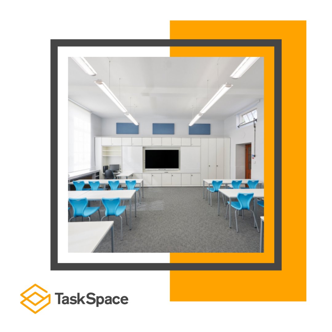 space_task's tweet image. Do you need somewhere to store books, stationery and other classroom items?

📚🖇️📐

The Learnstor® #teachingwall has a huge range of hidden internal #storage options for you to choose from.

Contact our team to start designing your perfect system. ⬇️

bit.ly/3h4OLEg