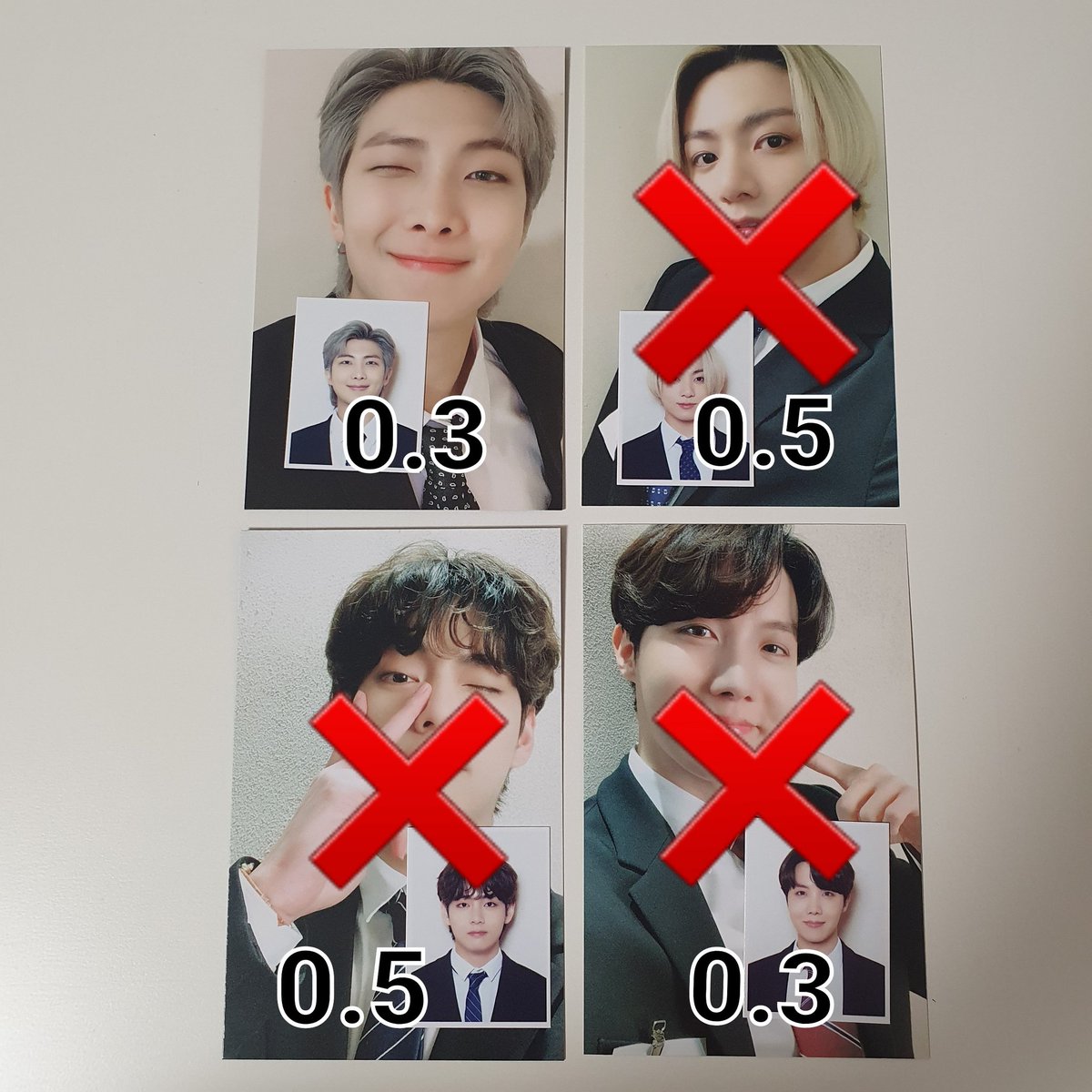 SO_Xx00's tweet photo. 아미키트 8기 포카+증사 분할 양도

⭕️ 즉입만 연락 ⭕️
  
방탄 bts 방탄소년단 남준 석진 윤기 호석 지민 태형 정국 럽셀 맵솔 페르소나 봄날 럭드 특전 화양연화 메모리즈 버터 공방 크림 피치 교환 엠투 dvd 딥디 블레 온콘 승허 티어 앤써 쩔어 비월 https://t.co/8nxMvNdq3t