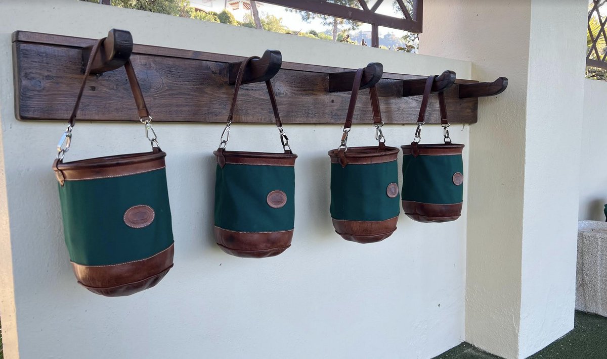 Leading Courses tweet media