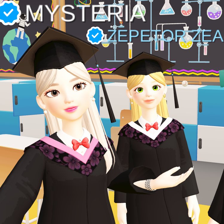 mysteria_zpt's tweet image. heart heart with ZEPETOR ZEA~ ♥

@zepeto_official #zepeto #zepetorclass #retouchingclass