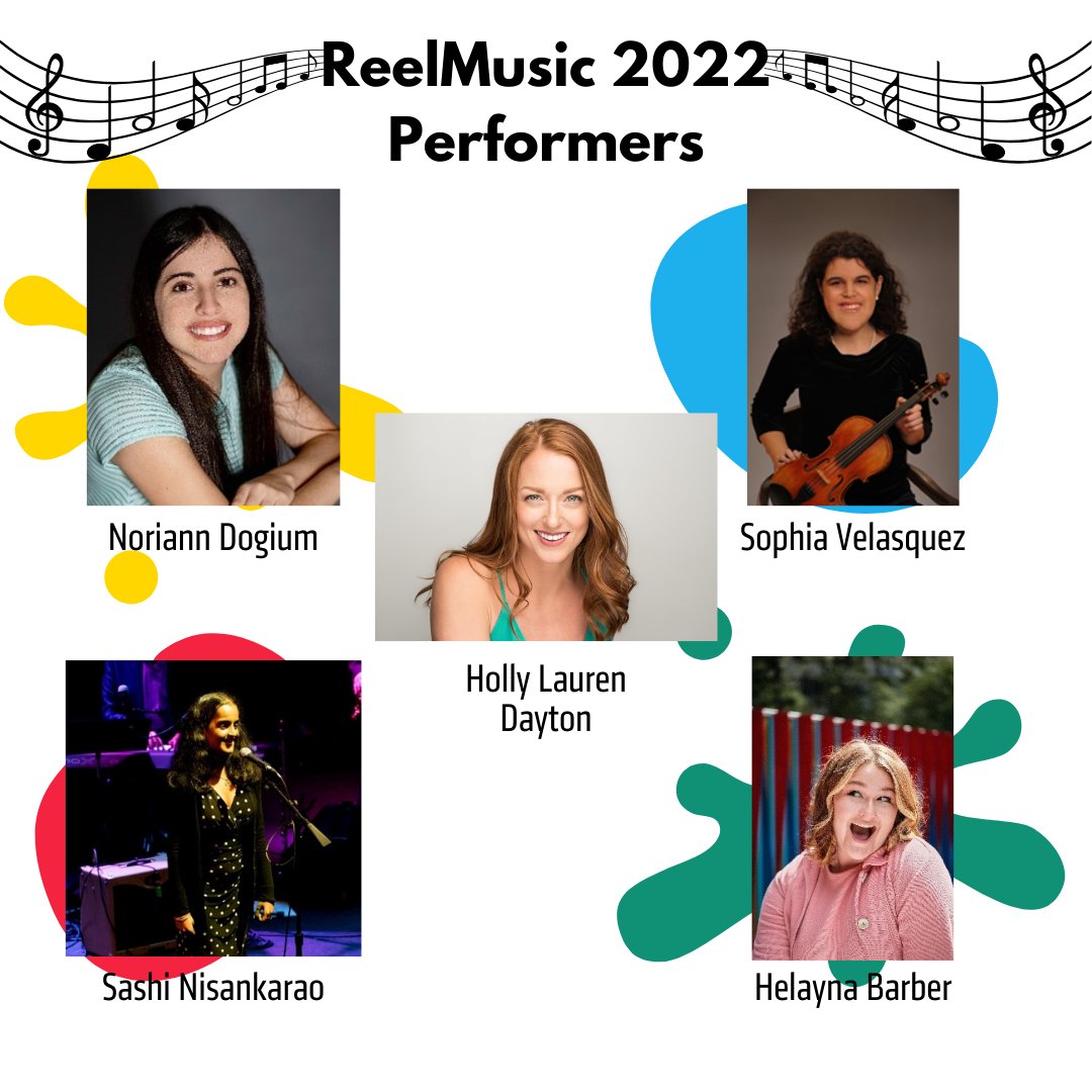 ReelAbilityHou's tweet photo. Today is officially ReelMusic Day in Houston! Come be a part of our musical celebration at 7pm. Thank you to Page/ and @millergrossbard for sponsoring an amazing event. Registration is FREE and available online at https://t.co/0ZP5NL7u77 https://t.co/4HkbwSld8j