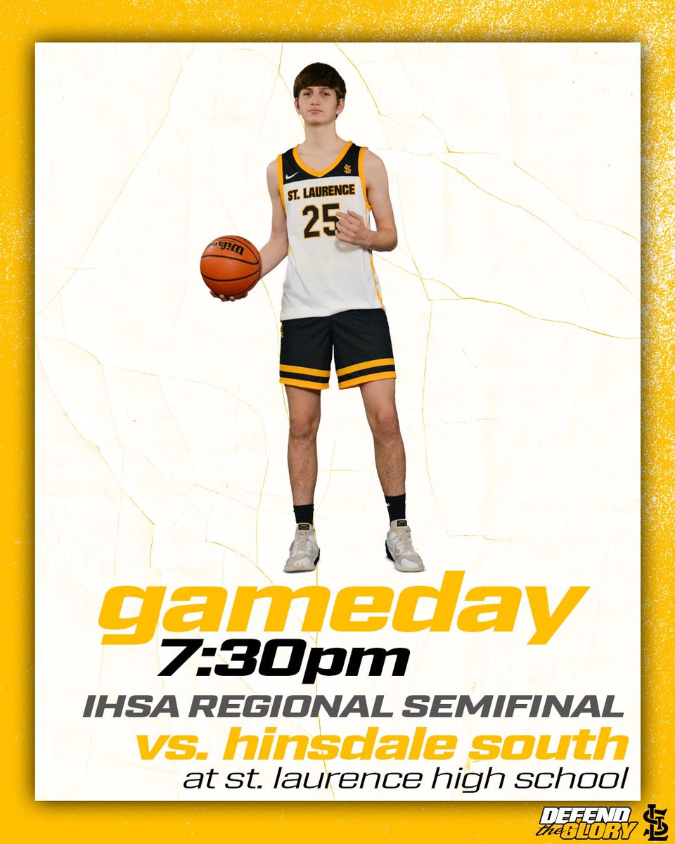 Playoffs!! Let’s Go! GAMEDAY
