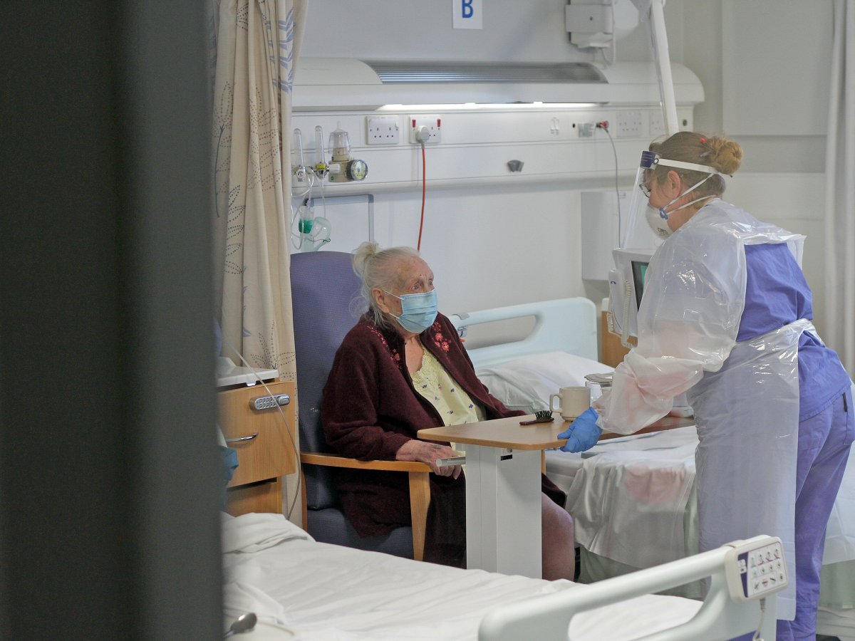 Sheffield Hospitals tweet media