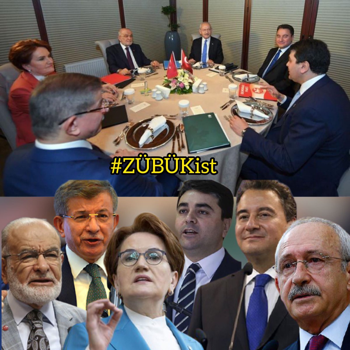 _60xyx__'s tweet photo. 5 Sağ Partinin bir olup 1 Sol Partiyi İktidara Getirmek istediği bir çağda yaşıyoruz.
Bi hatırlatma:
AK PARTİ 5 den büyüktür 💪
#ZÜBÜKist https://t.co/9q3V5POCMS
