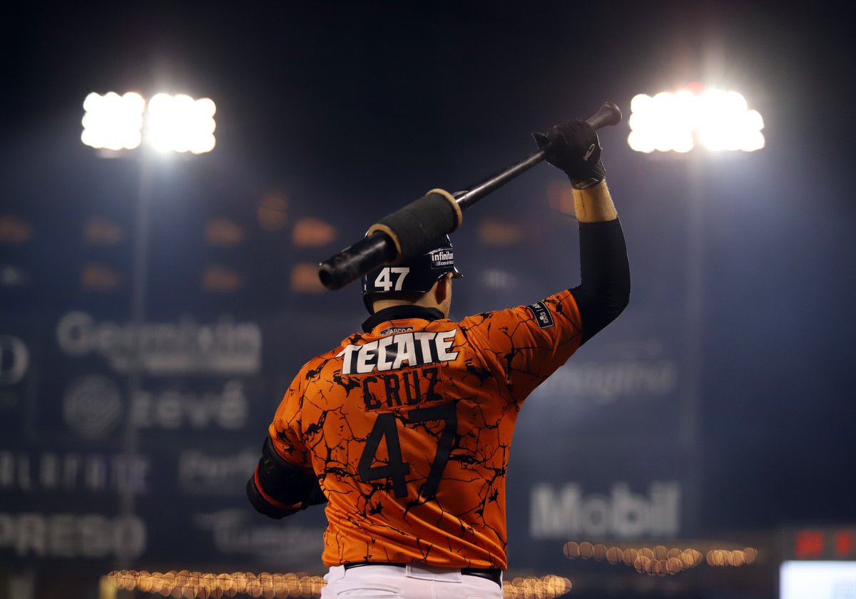 ClubNaranjeros's tweet photo. #CochiPower. 🐷💥 https://t.co/X1J1sTy1zH
