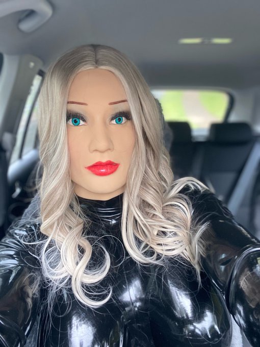 Safe travels 💋 https://t.co/R3h7xPmK9M<a href="/tag/latex"class="tags"><span>#latex</span></a><a href="/tag/feminization"class="tags"><span>#feminization</span></a><a href="/tag/crossdresser"class="tags"><span>#crossdresser</span></a><a href="/tag/crossdress"class="tags"><span>#crossdress</span></a>