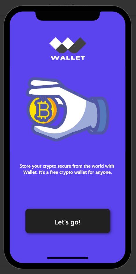nocodinglab's tweet image. Adalo Crypto Wallet? The template is now live on our website! 🥳