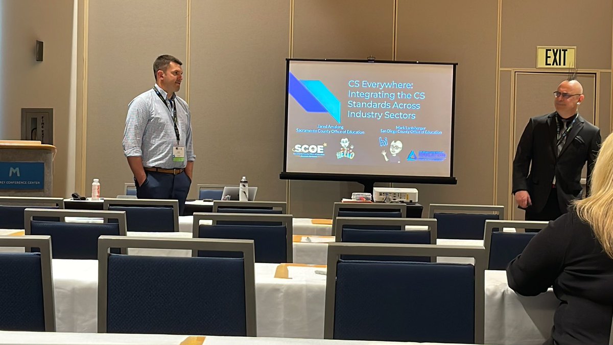 RudyChem's tweet image. Excited to see @amalong @MarkLantsberger presentation. #CISCsymposium2022