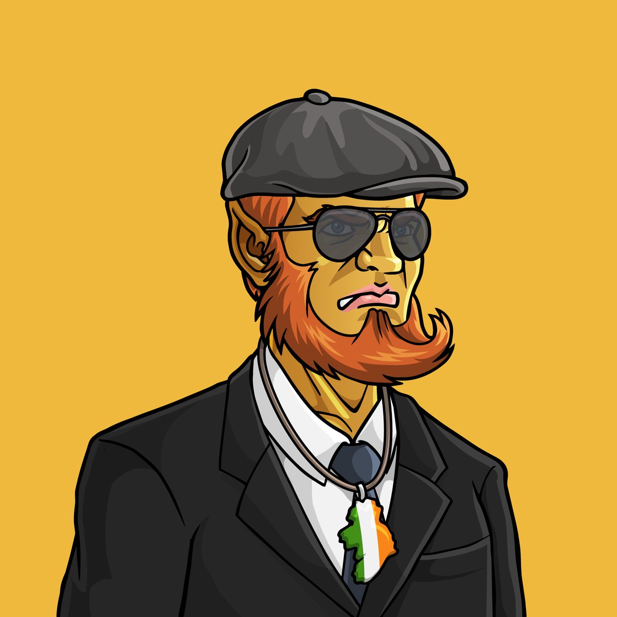 Check out my new profile pic! <a href="/IrishPlayerClub/">Irish Players Club ☘️</a> is the 1st NFT collection that supports all of the players on our team. 

You can buy an IPC NFT on March 1st and the benefits of owning one are crazy!

Make sure you're signed up for early access: irishplayersclub.com