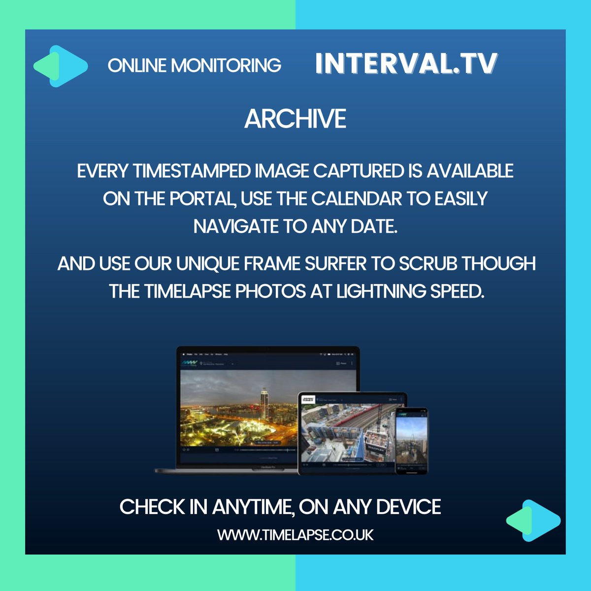 Learn about Interval TV part 2
IntervalFilms.com