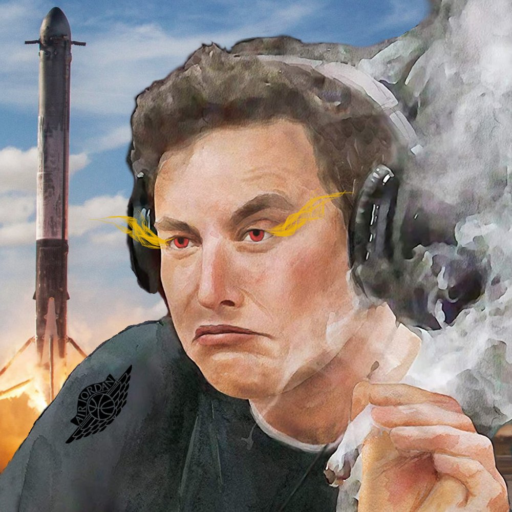 spacexmenNFT's tweet photo. REMINDER: March 1st. MINT DATE 

Grab your #SpaceXMan and you will automatically get WL for our next PROJECT(coming Mid-March)

Another astronaut is here! Number #457/500
.
.
#nfts #nft #nftart #nftcollectors #nftcollector #NFTcollectible #NFTcollectibles #NFTdrop #NFTProject https://t.co/pnZkdvWCsM
