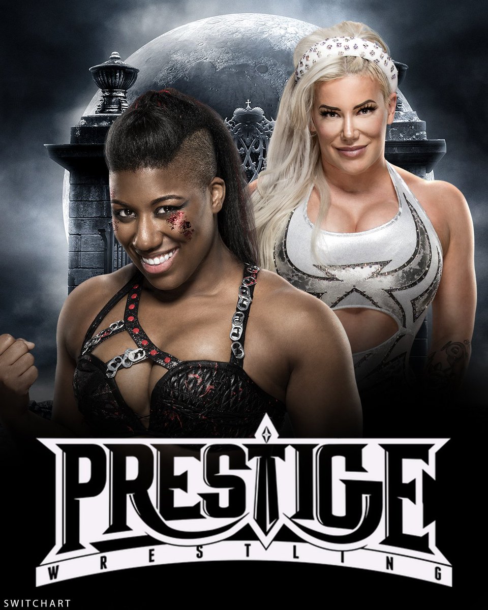 xSwitch_'s tweet photo. April 15th , Athena vs Taya Valkyrie
@AthenaPalmer_FG vs @thetayavalkyrie // @WrestlePrestige
#Athena #TayaValkyrie #PrestigeWrestling #Switchart_ https://t.co/q8EAsJvCWW