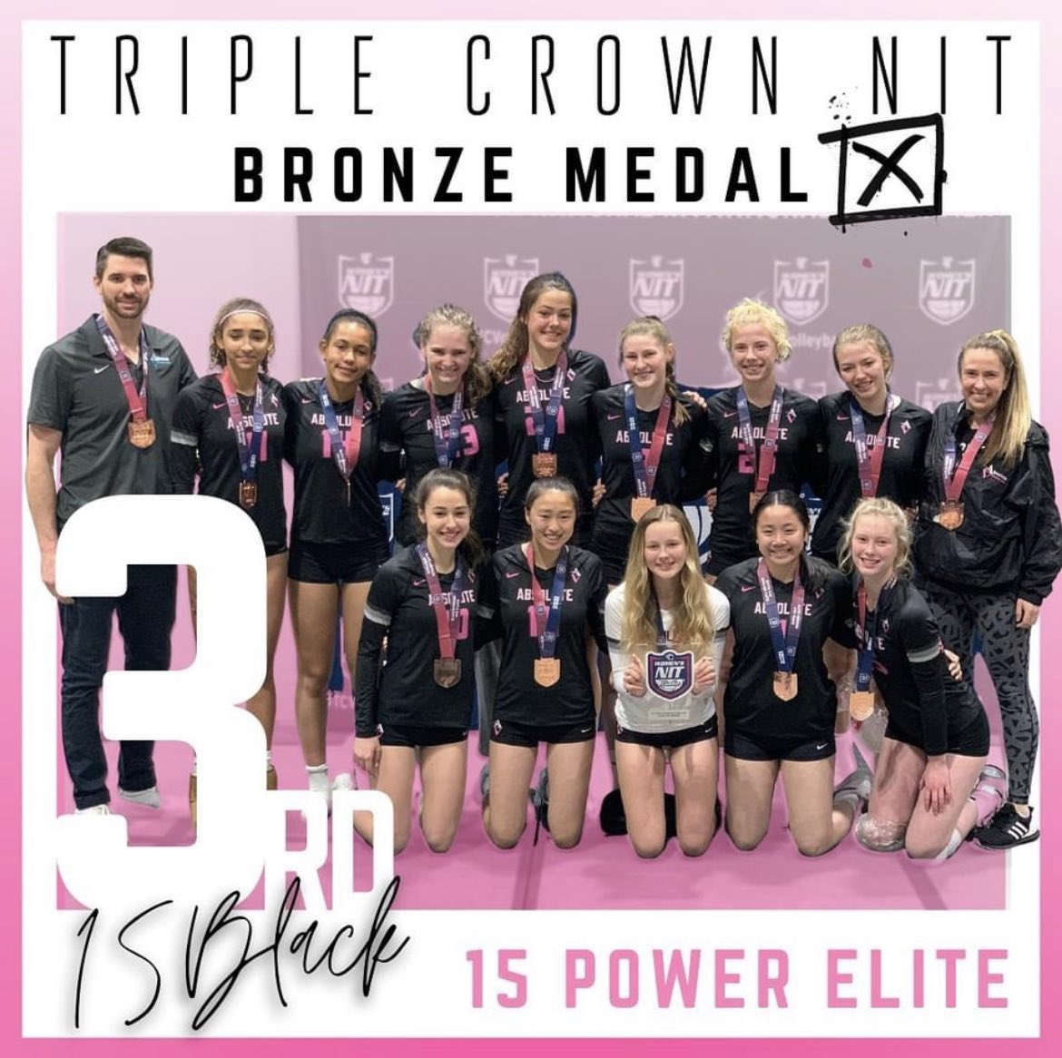 Absolute Volleyball tweet media