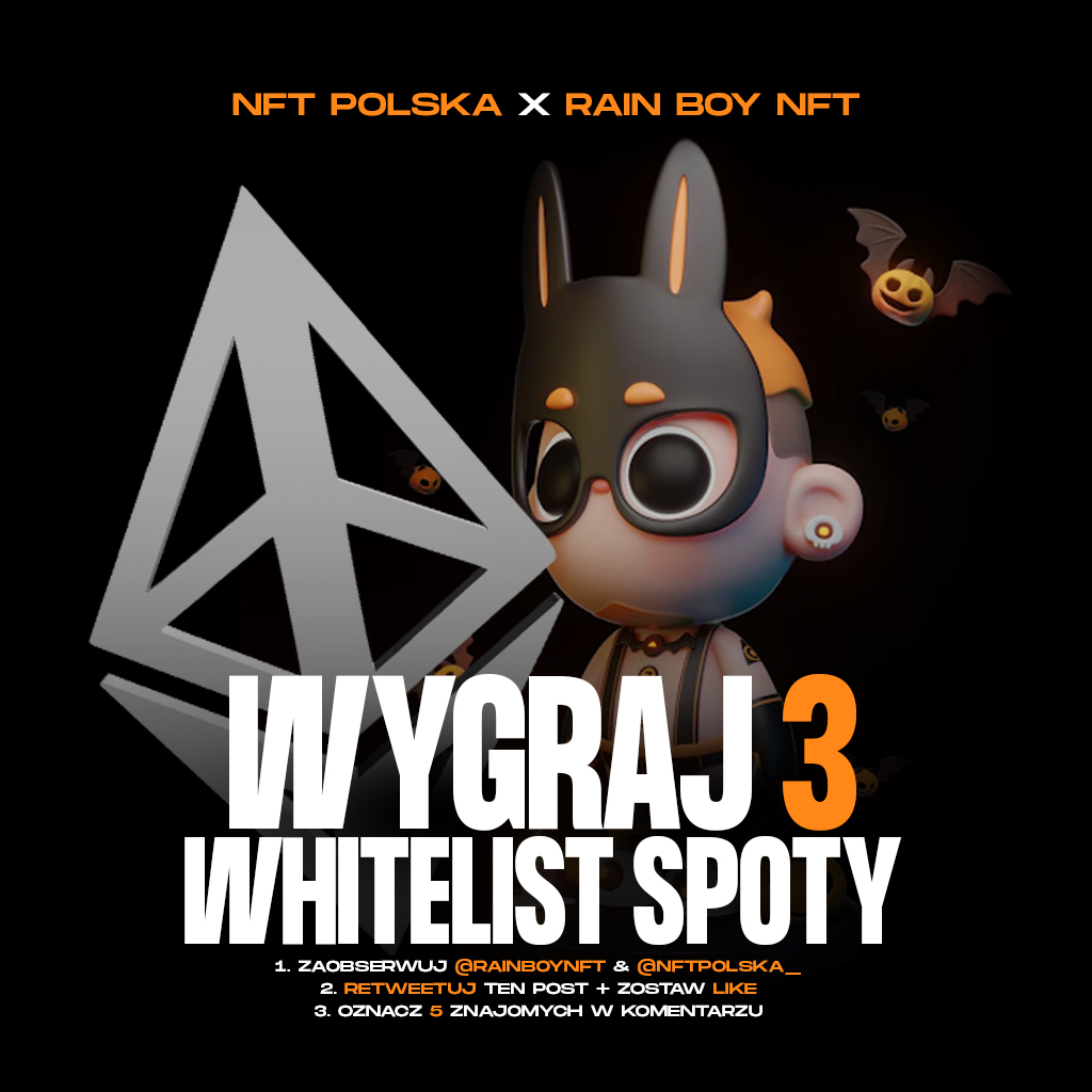NFT Polska tweet media