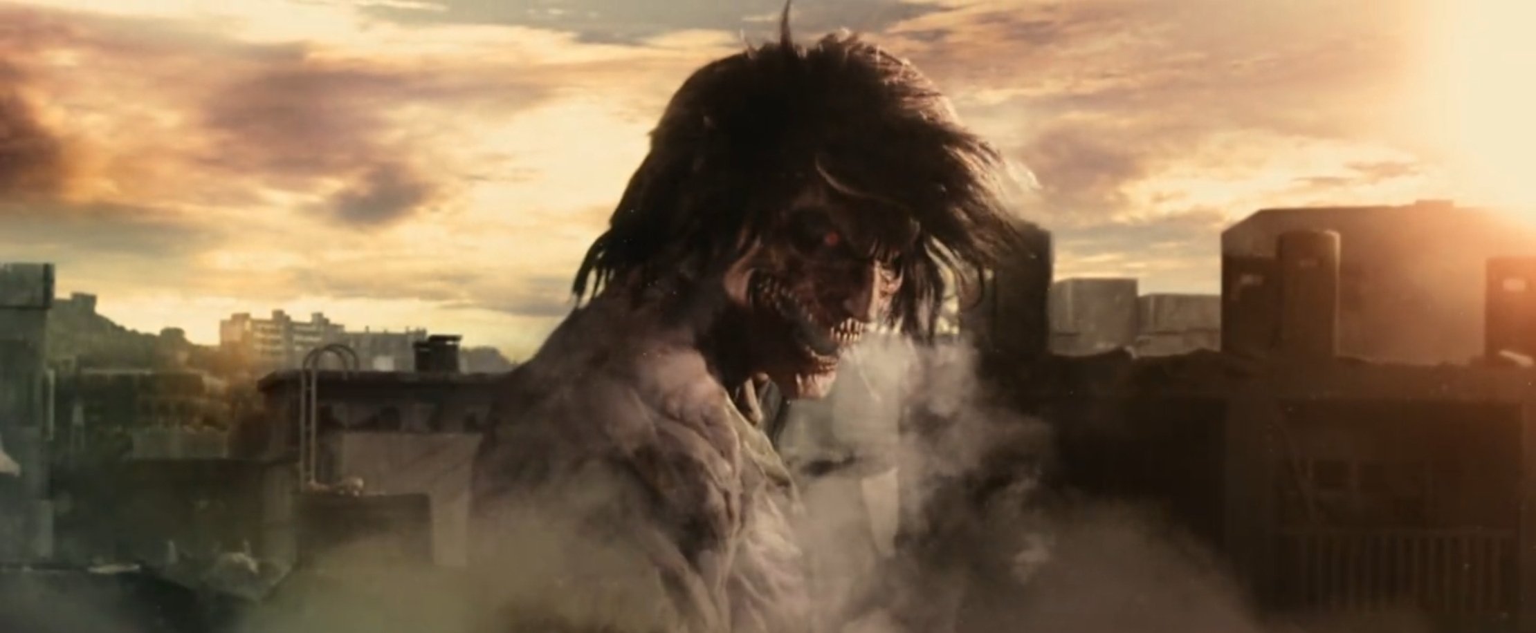 Daily Attack on Titan (Movie Ver.) (@DailyAOTMovie) / X