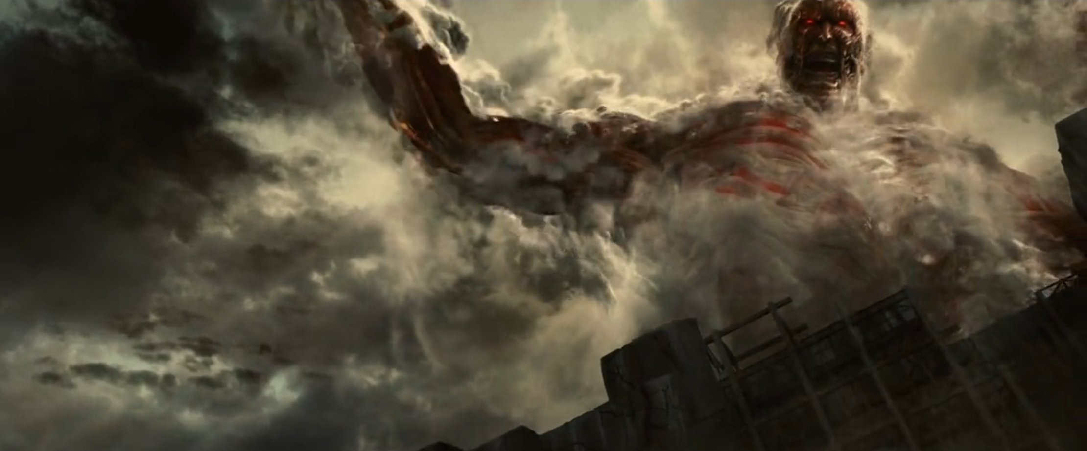 Daily Attack on Titan (Movie Ver.) (@DailyAOTMovie) / X