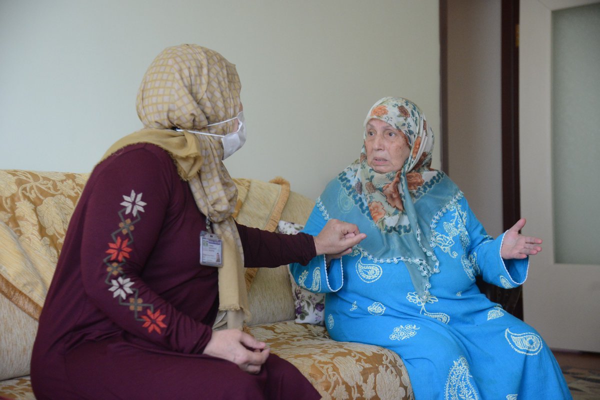 sngrkan's tweet photo. Sıkılmadık el ziyaret edilmedik ev kalmayacak dediyse sn Başkanımız @DrHakanBahadir bizde büyük bir zevkle gereğini yapacağız. https://t.co/L417NGI6Jn