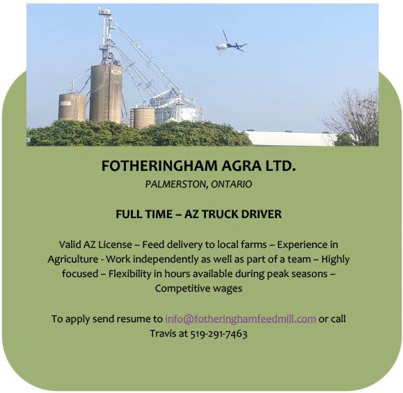 Fotheringham Agra 🇨🇦 (@fotheringhamag) on Twitter photo 