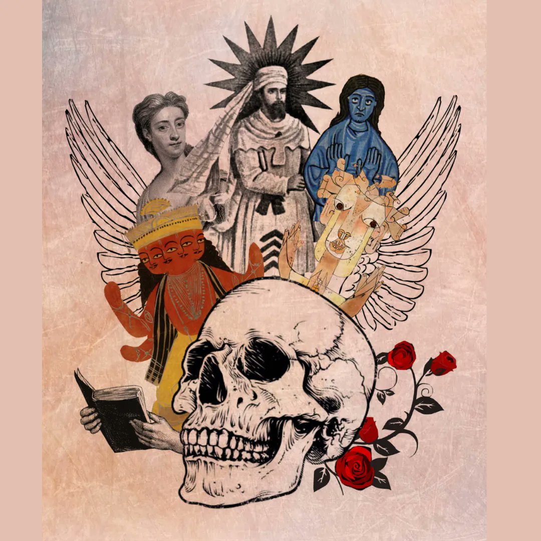 ArtsatOFS's tweet image. Oxford philosophy professor Paul Lodge and @flightsofhelios come together for a performance of original songs based on poems by philosophers along with a selection from Paul’s and Flights of Helios’ back catalogues. 

Book tickets: buff.ly/3AHozsE